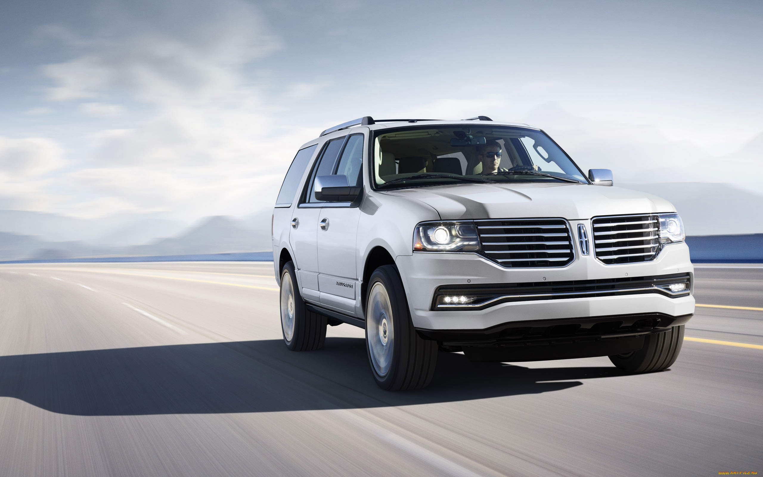 lincoln navigator, , lincoln, -, ford, motor, company, 